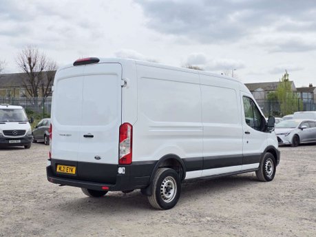Ford Transit 2.0 350 EcoBlue Leader Panel Van 5dr Diesel Manual RWD L3 H2 Euro 6 (s/s) ( 15