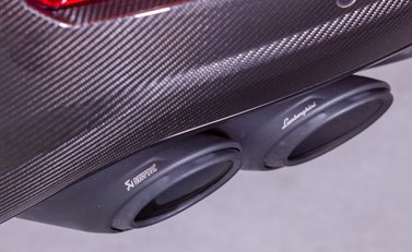 Lamborghini Urus PERFORMANTE 47