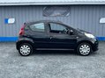 Peugeot 107 1.0 12V Active Euro 5 5dr 21
