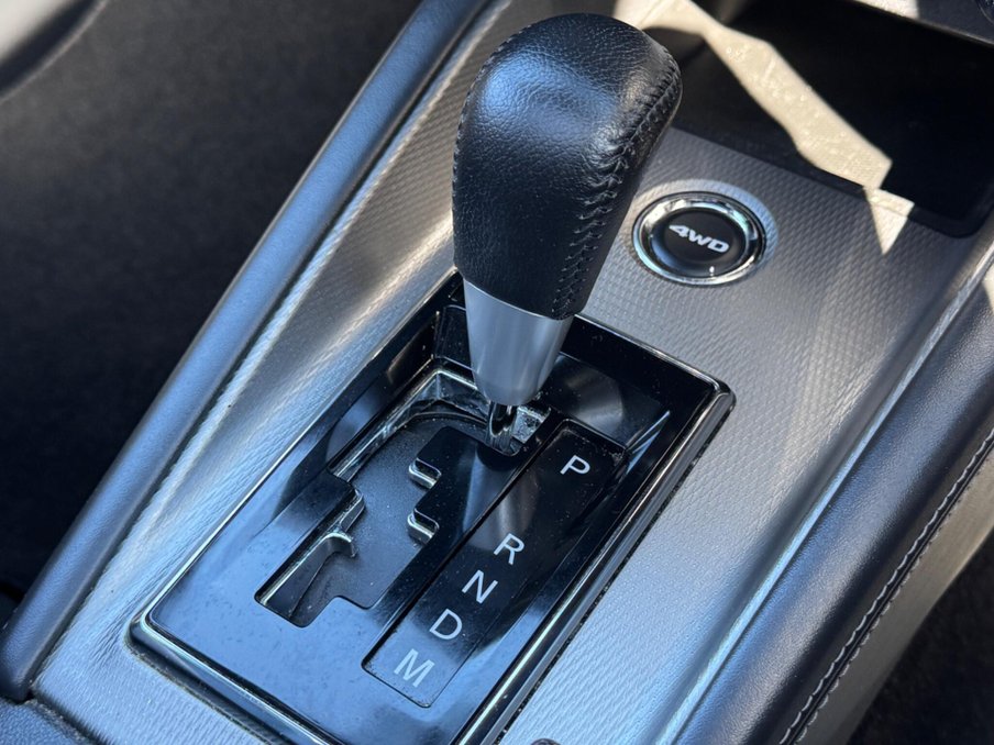 2019 Mitsubishi Asx — image 28