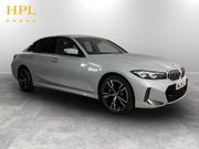 BMW 3 Series 2.0 330e 12kWh M Sport Saloon 4dr Petrol Plug-in Hybrid Auto Euro 6 (s/s) ( 1