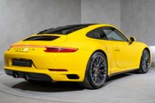 Porsche 911 CARRERA 4S. NOW SOLD. SIMILAR REQUIRED. PLEASE CALL 01903 254800. 4