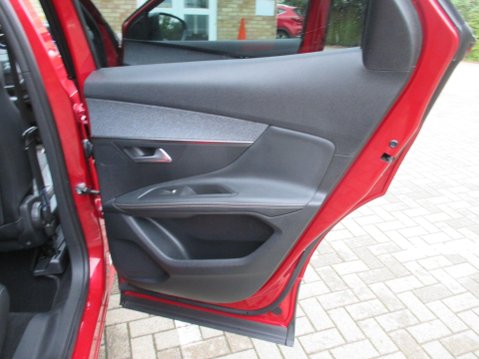 Peugeot 3008 1.2 PureTech GT Line Euro 6 (s/s) 5dr 48