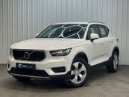 Volvo XC40 2.0 XC40 Momentum D3 5dr 6