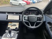 Land Rover Range Rover Evoque 1.5 Range Rover Evoque R-Dynamic SE P300e Auto 4WD 5dr 19
