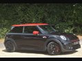Mini Hatch 2.0 John Cooper Works Hatchback 3dr Petrol Steptronic Euro 6 (s/s) (231 ps) 1