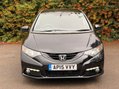 Honda Civic 1.6 i-DTEC S-T Euro 5 (s/s) 5dr 2