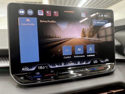 Cupra Terramar 1.5 eTSI V2 SUV 5dr Petrol Hybrid DSG Euro 6 (s/s) (150 ps) 1 Owner - Sens 16