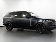 Land Rover Range Rover P400 MHEV Autobiography SUV 3.0 Automatic Petrol 10