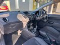 Ford Fiesta 1.2 Fiesta Zetec 3dr 7