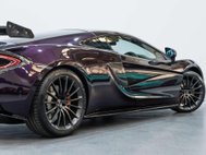 McLaren 570 3.8T V8 Coupe 2dr Petrol SSG Euro 6 (s/s) (570 ps) 38