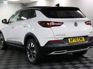 Vauxhall Grandland X SRI NAV 10