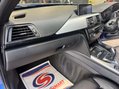 BMW 3 Series 2.0 320d M Sport Auto 4dr 70