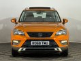 SEAT Ateca TDI SE TECHNOLOGY 2