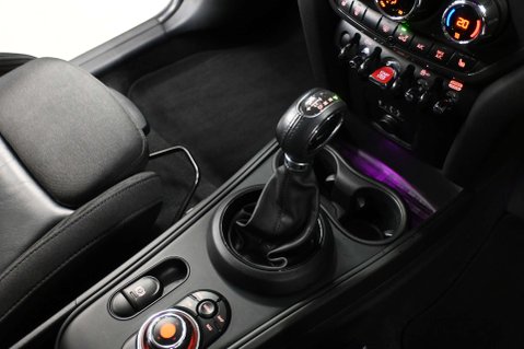 Mini Countryman 1.5 Countryman Cooper ALL4 Auto 4WD 5dr 16