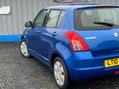 Suzuki Swift 1.3 TD SZ3 5dr 26