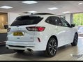 Ford Kuga 2.5 EcoBoost Duratec 14.4kWh ST-Line X CVT Euro 6 (s/s) 5dr 5