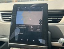 Renault Zoe (Sold) R135 EV50 52kWh GT Line + Hatchback 5dr Electric Auto (Rapid Charge) 21