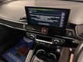 Audi A4 2.0 TFSI 35 Black Edition S Tronic Euro 6 (s/s) 4dr 15