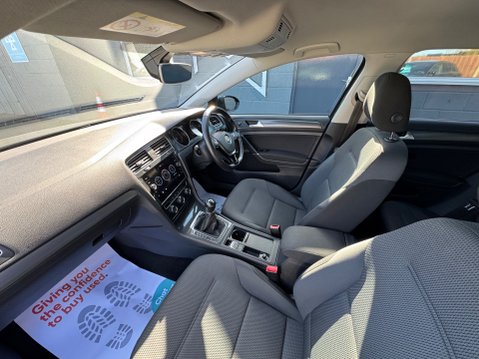 Volkswagen Golf SE TSI EVO 39