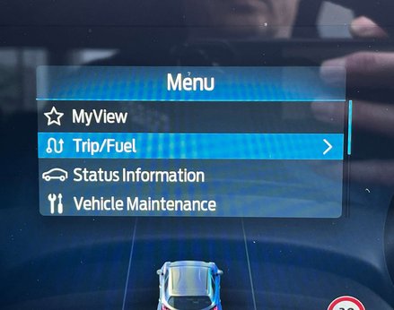 Ford Puma 1.0 Puma Titanium MHEV 5dr 25