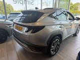 Hyundai TUCSON 1.6T Ultimate Auto Euro 6 (s/s) 5dr 8