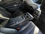 Mercedes-Benz S Class S350 BLUETEC L AMG LINE EXECUTIVE 76