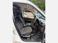 Vauxhall Combo 1.3 CDTi 2000 ecoFLEX 16v Panel Van 3dr Diesel Manual FWD L1 H1 (126 g/km, 25