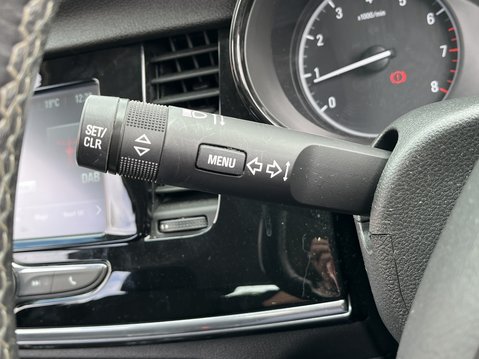 Vauxhall Mokka X 1.4T Active 5dr Auto 24