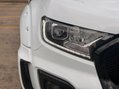 Ford Ranger 2.0 EcoBlue Wildtrak Auto 4WD Euro 6 (s/s) 4dr 36