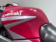 Kawasaki ZZR 1990 33K SPORTS TOURER CLASSIC 1100CC PROJECT BIKE SPARES OR REPAIR 19