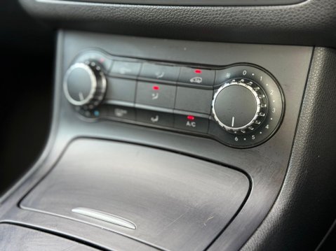 Mercedes-Benz B Class 1.6 B180 SE 7G-DCT Euro 6 (s/s) 5dr 15