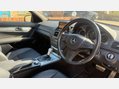 Mercedes-Benz C Class 3.0 C350 BlueEfficiency Sport CDi Auto 5dr 5
