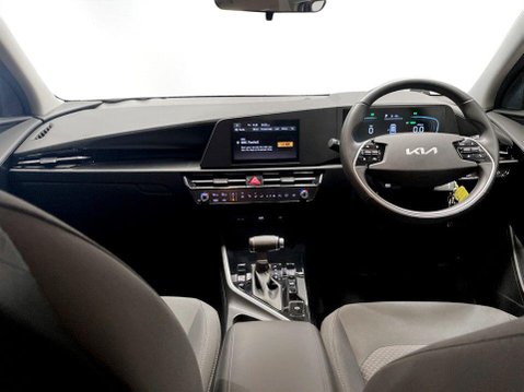 Kia Niro 1.6h GDi 2 SUV 5dr Petrol Hybrid DCT Euro 6 (s/s) (139 bhp) 19
