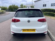 Volkswagen Golf 1.4 TSI BlueMotion Tech ACT R-Line Euro 6 (s/s) 3dr 9
