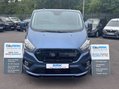 Ford Transit Custom 2.0 300 EcoBlue Limited Panel Van 5dr Diesel Manual L2 H1 Euro 6 (s/s) (130 35