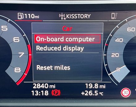 Audi A1 1.0 A1 Sportback 25 TFSI S Line 5dr 26