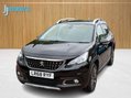 Peugeot 2008 1.2 PureTech Allure Premium SUV 5dr Petrol Manual Euro 6 (s/s) (82 ps) 20
