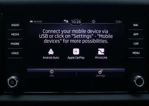 Skoda Kodiaq 1.5 TSI ACT SE L Executive SUV 5dr Petrol DSG Euro 6 (s/s) (7 Seat) (150 ps 26