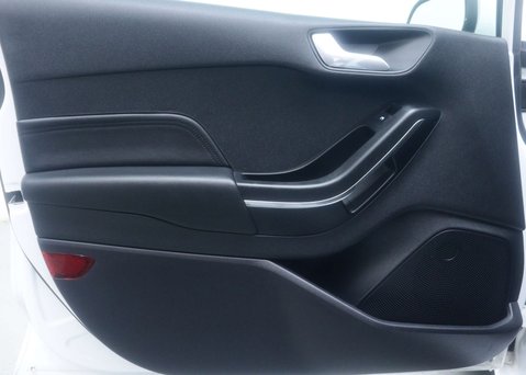 Ford Fiesta 1.0 Fiesta Titanium X T MHEV Auto 5dr 46