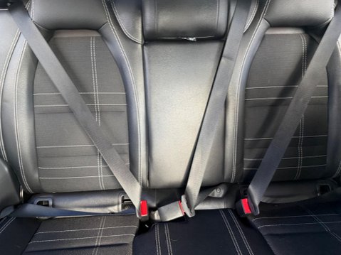 Mercedes-Benz A Class 2.1 A200 CDI Sport 7G-DCT Euro 6 (s/s) 5dr 13