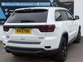 Jeep Grand Cherokee 3.0 V6 CRD S Limited Auto 4WD Euro 5 5dr 30