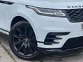 Land Rover Range Rover Velar 2.0 Range Rover Velar R-Dynamic SE D240 Automatic 4WD 5dr - NATIONAL DELIVE 61