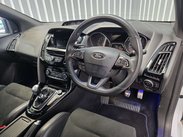 Ford Focus 2.3T EcoBoost RS Hatchback 5dr Petrol Manual AWD Euro 6 (s/s) (350 ps) 38