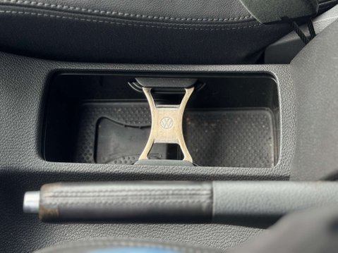 Volkswagen Golf R32 Left Hand 3dr Petrol 26