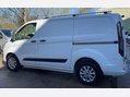 Ford Transit Custom 2.2 TDCi 290 Panel Van 5dr Diesel Manual L1 H1 (186 g/km, 98 bhp) 14