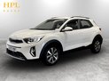 Kia Stonic 1.0 T-GDi 2 SUV 5dr Petrol Manual Euro 6 (s/s) (99 bhp) Privacy Glass 3