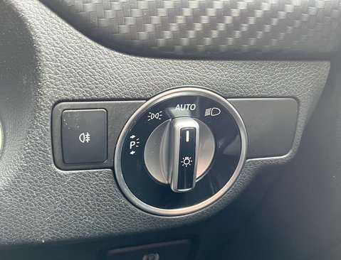 Mercedes-Benz A Class 1.6 A 200 AMG Line Premium Auto 5dr 28