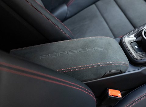 Porsche 911 GT3 (992) 31