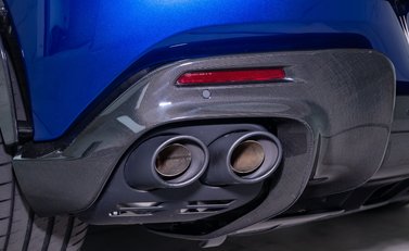 Ferrari Purosangue 50